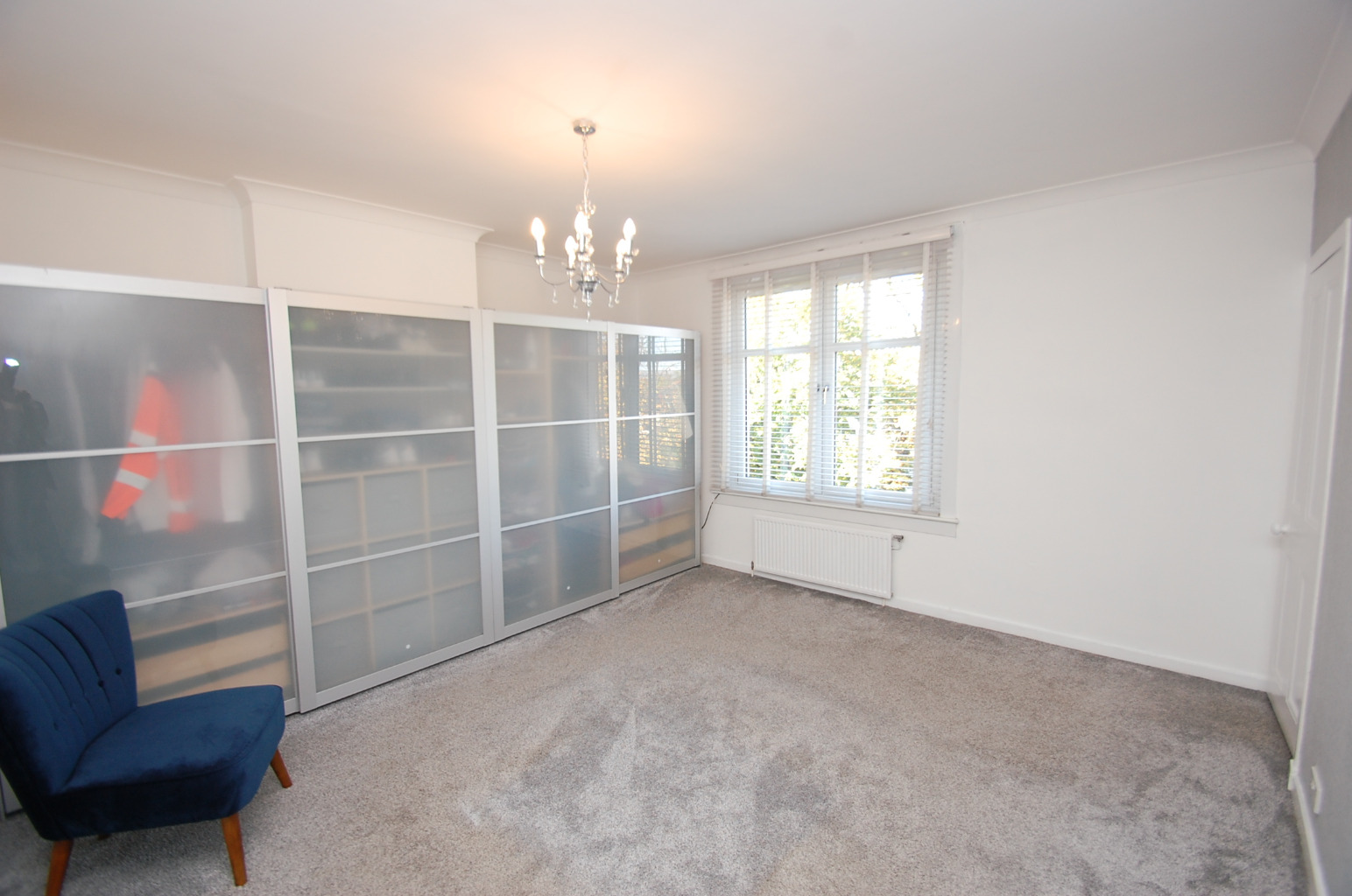 4 bed semi-detached house for sale in Bellahouston Drive, Glasgow  - Property Image 17