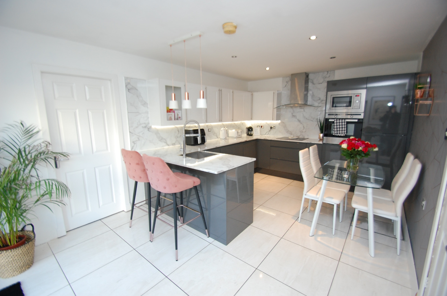 4 bed semi-detached house for sale in Bellahouston Drive, Glasgow  - Property Image 6