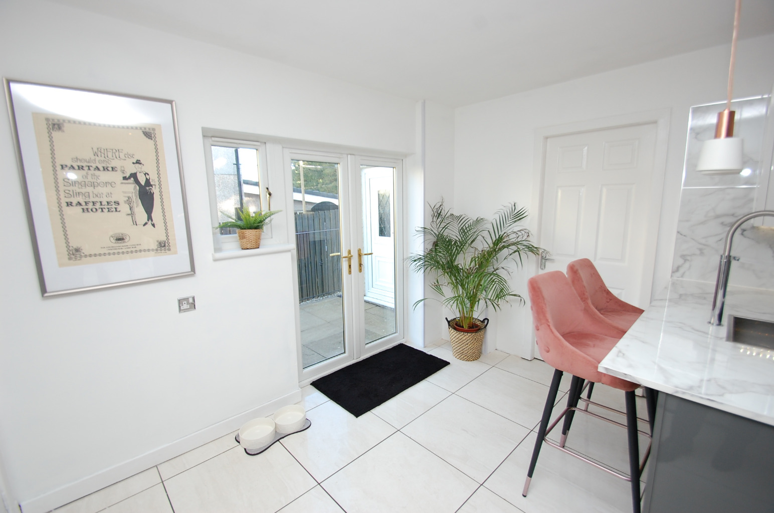 4 bed semi-detached house for sale in Bellahouston Drive, Glasgow  - Property Image 8