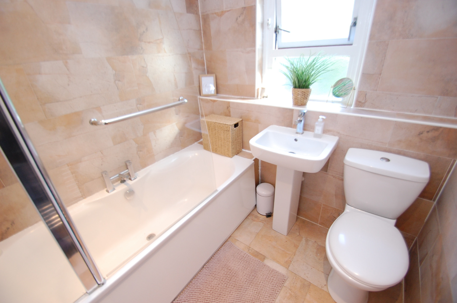 4 bed semi-detached house for sale in Bellahouston Drive, Glasgow  - Property Image 22