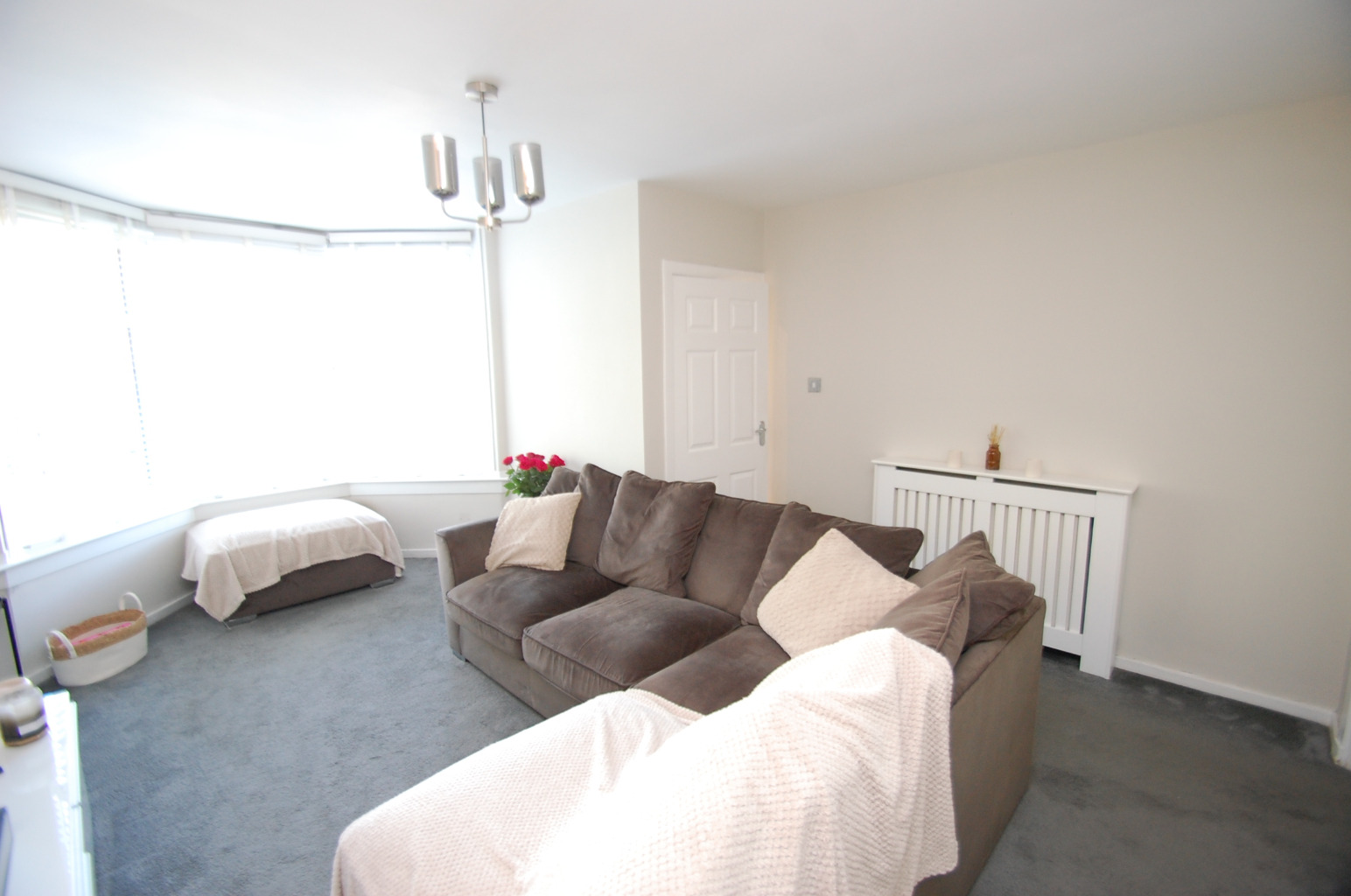 4 bed semi-detached house for sale in Bellahouston Drive, Glasgow  - Property Image 3