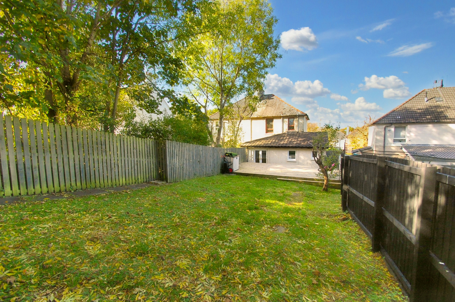 4 bed semi-detached house for sale in Bellahouston Drive, Glasgow  - Property Image 28