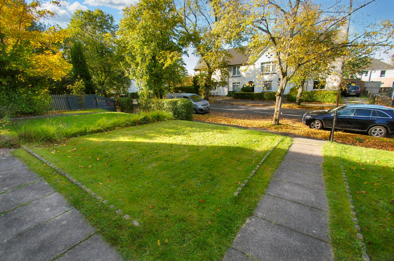 4 bed semi-detached house for sale in Bellahouston Drive, Glasgow  - Property Image 25