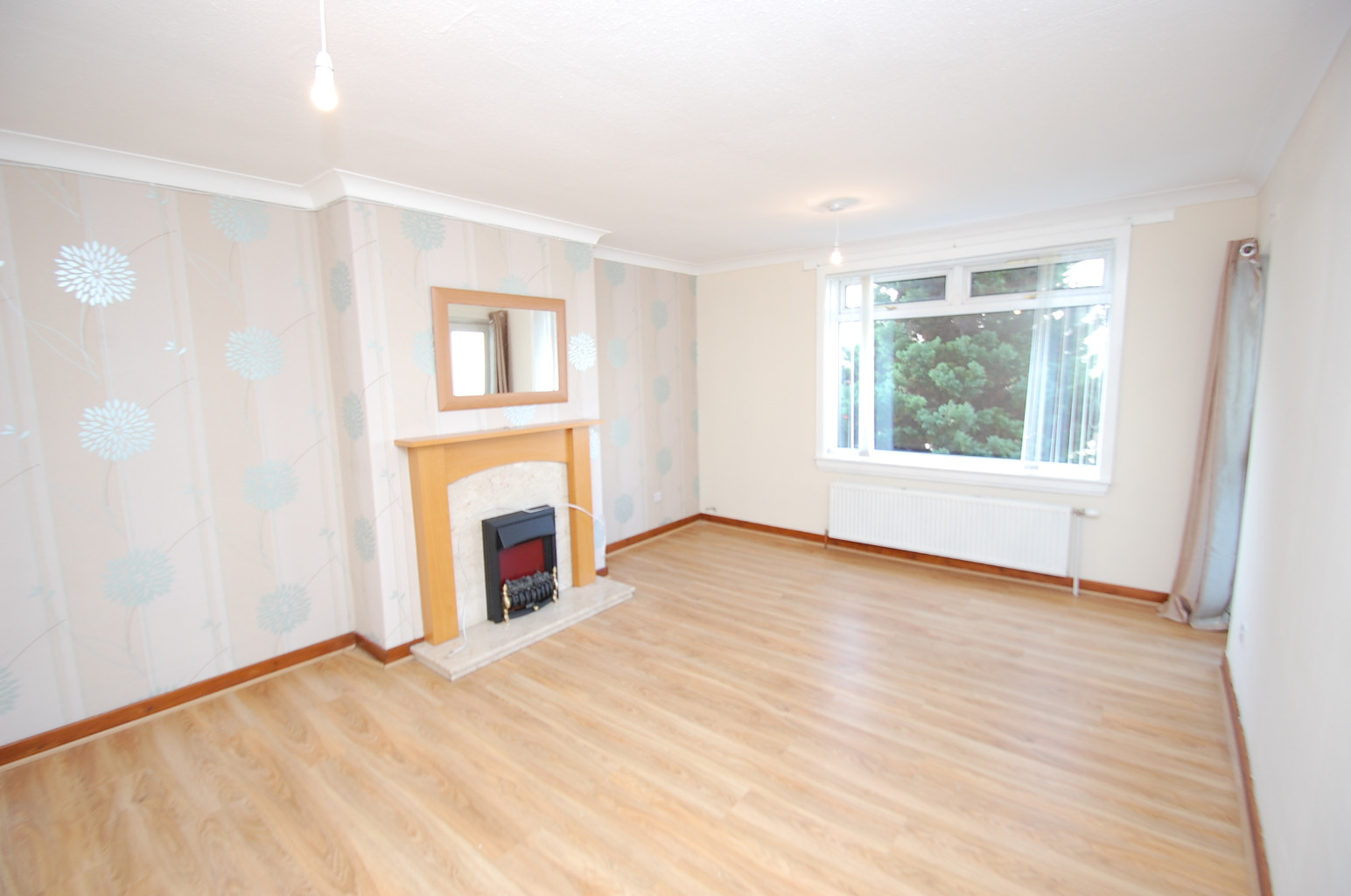 2 bed flat for sale in Hillington Quadrant  - Property Image 2