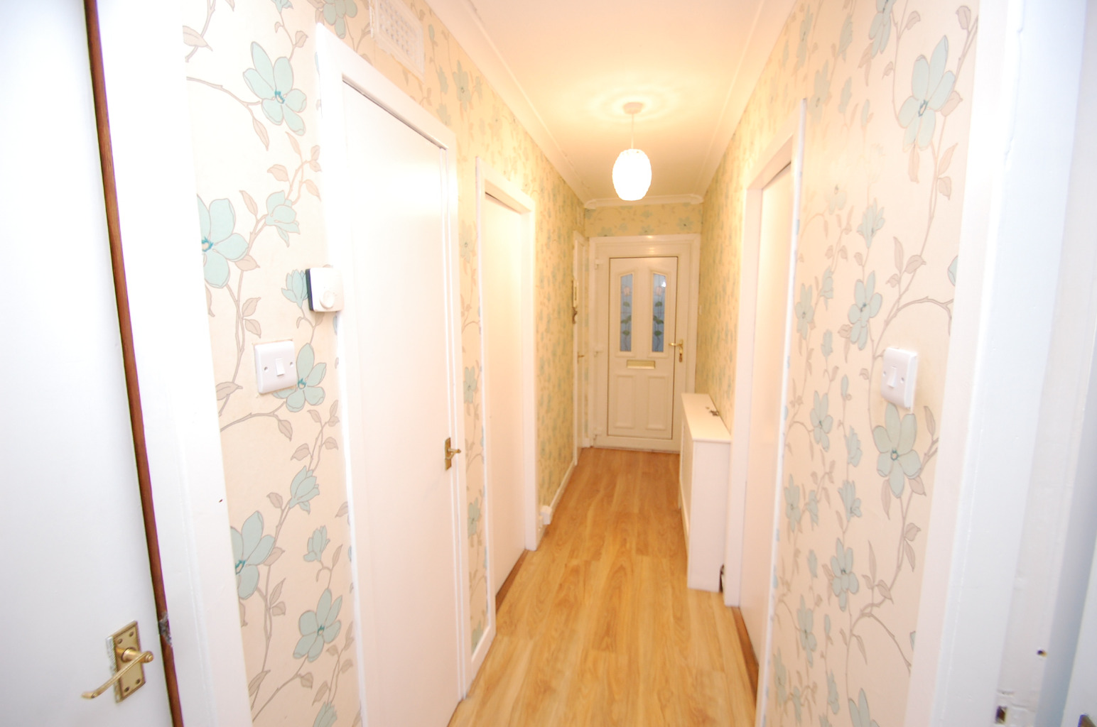 2 bed flat for sale in Hillington Quadrant  - Property Image 4