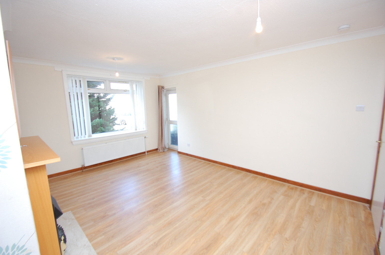 2 bed flat for sale in Hillington Quadrant  - Property Image 3