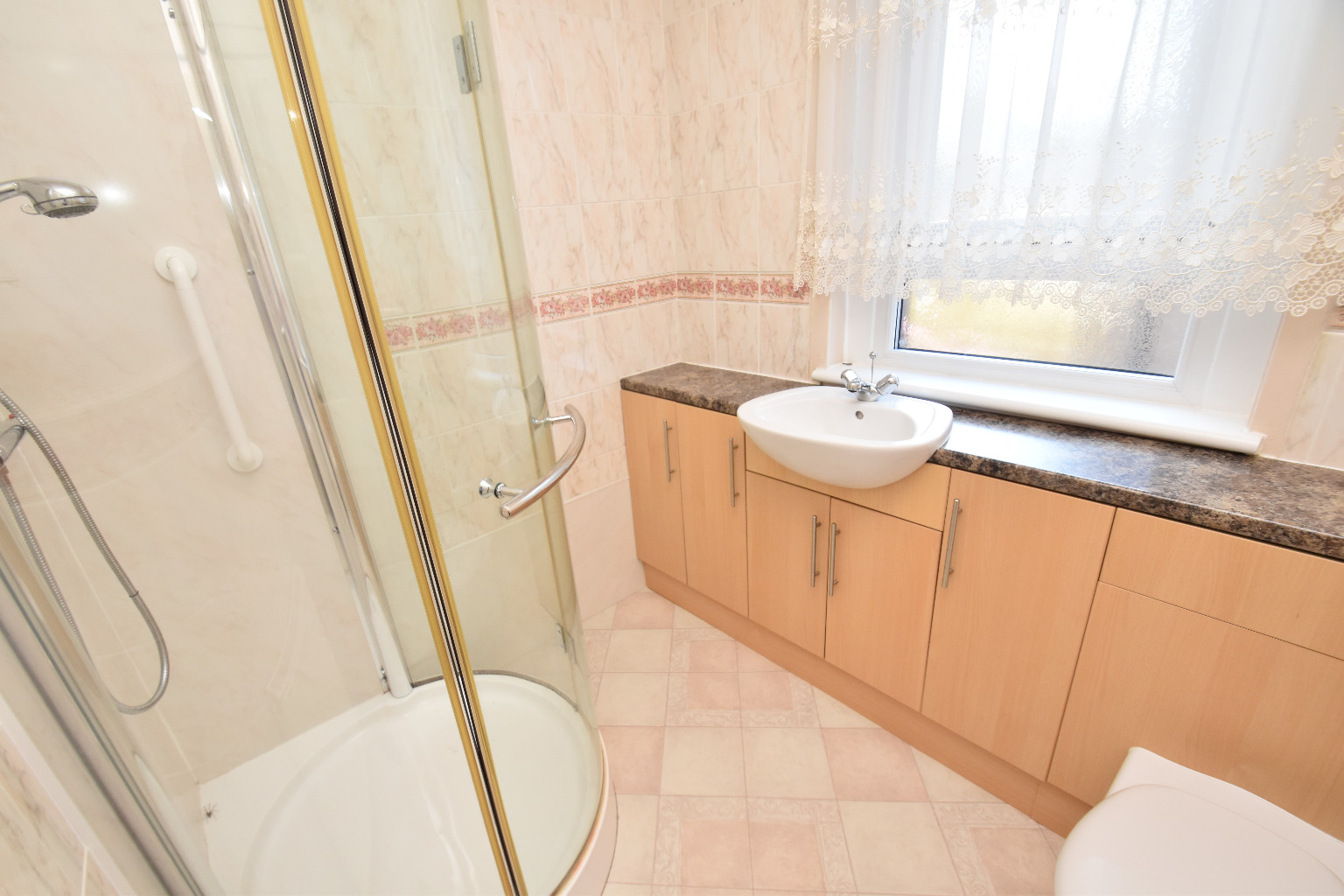 3 bed semi-detached house for sale in Invergyle Drive, Glasgow  - Property Image 14