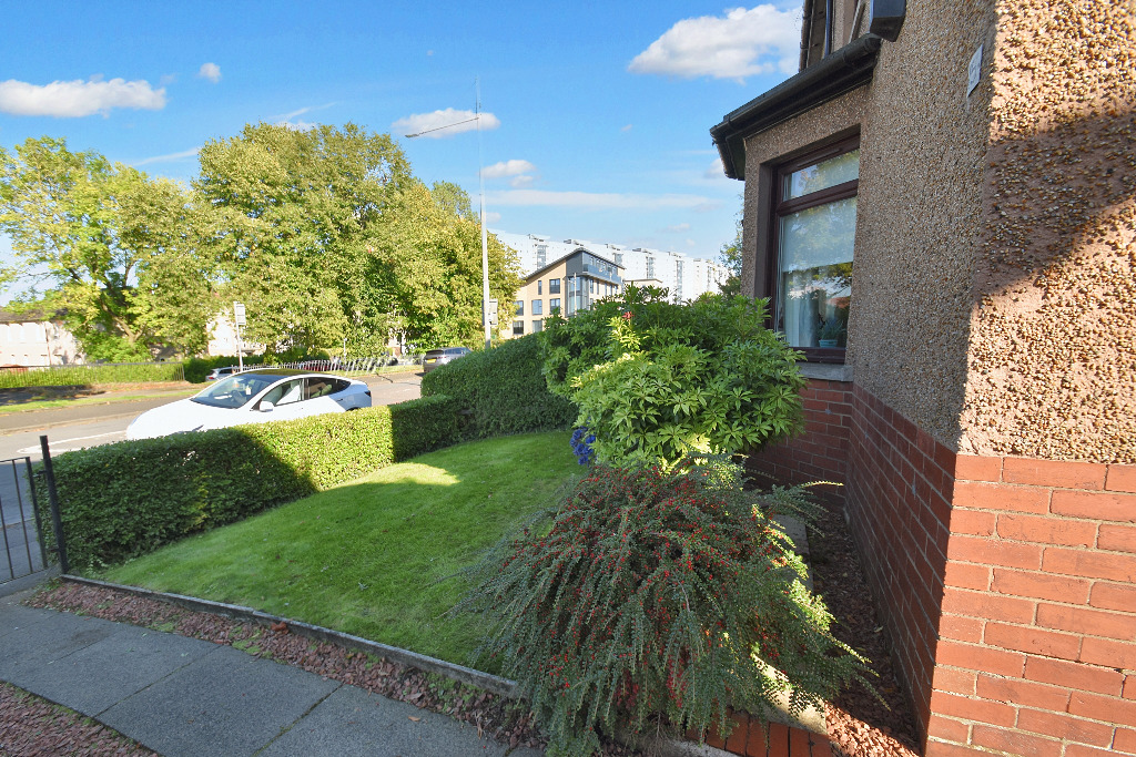 3 bed semi-detached house for sale in Invergyle Drive, Glasgow  - Property Image 19