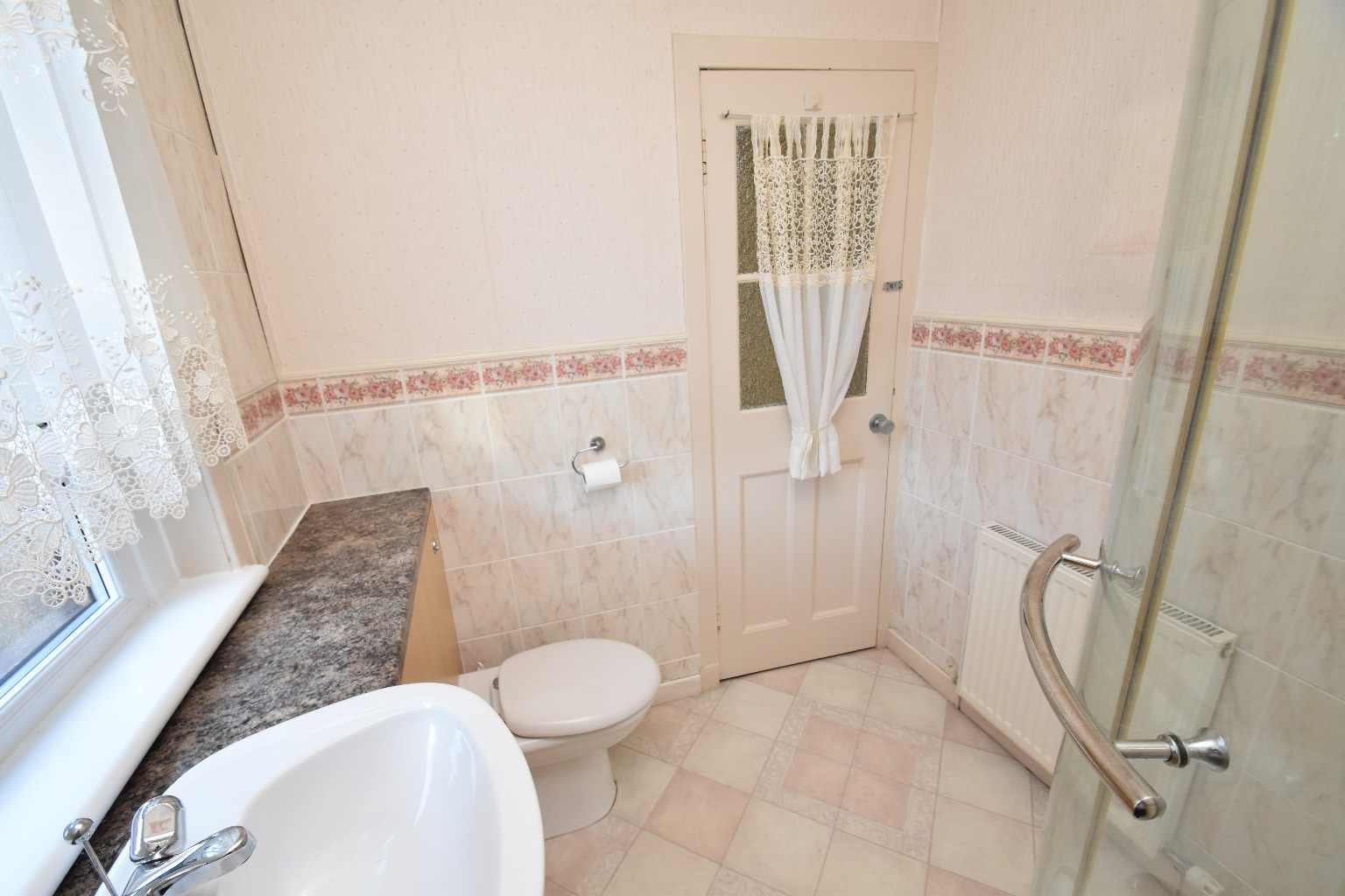 3 bed semi-detached house for sale in Invergyle Drive, Glasgow  - Property Image 15