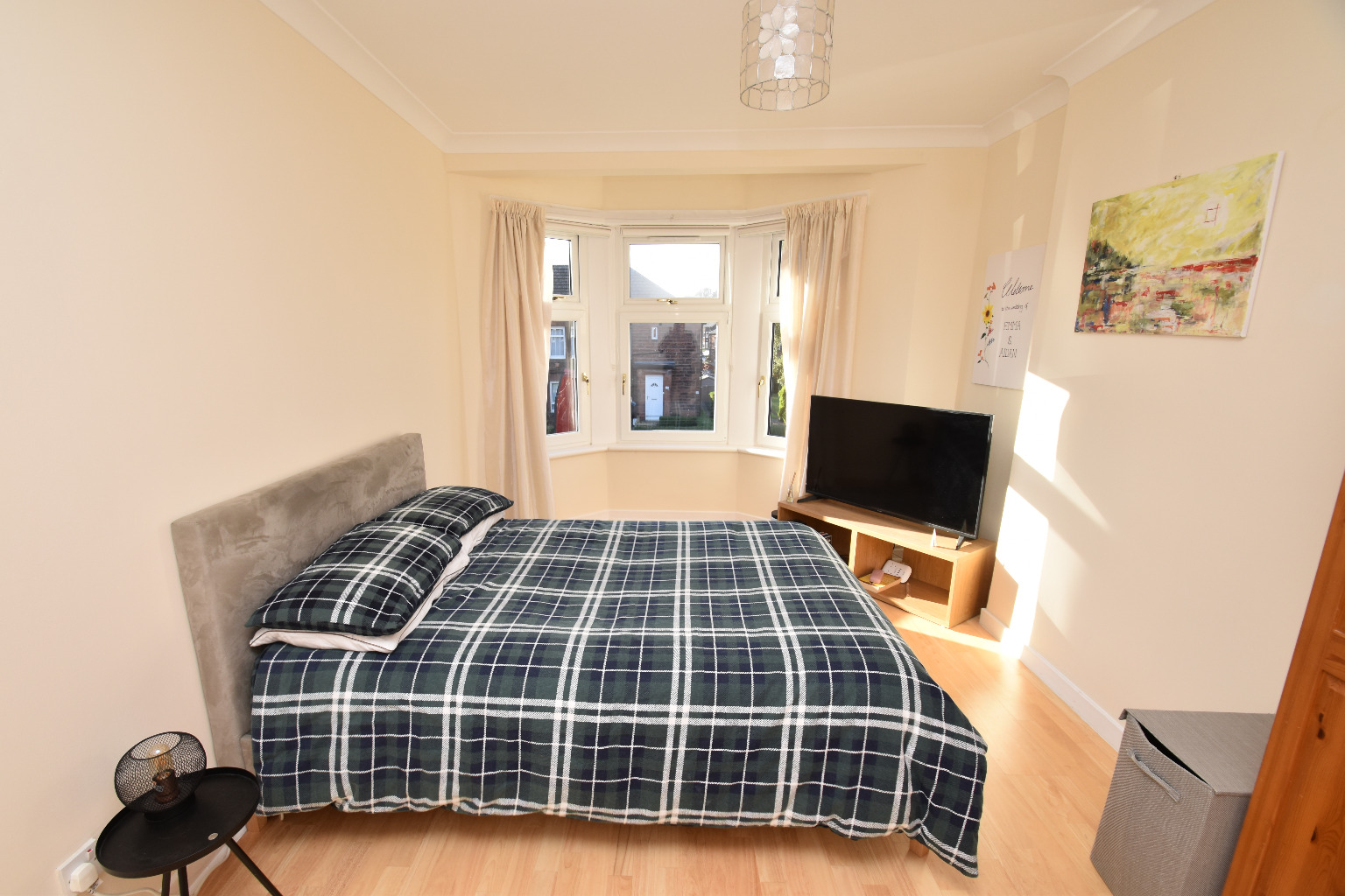 5 bed end of terrace house for sale in Lugar Drive, Glasgow  - Property Image 15