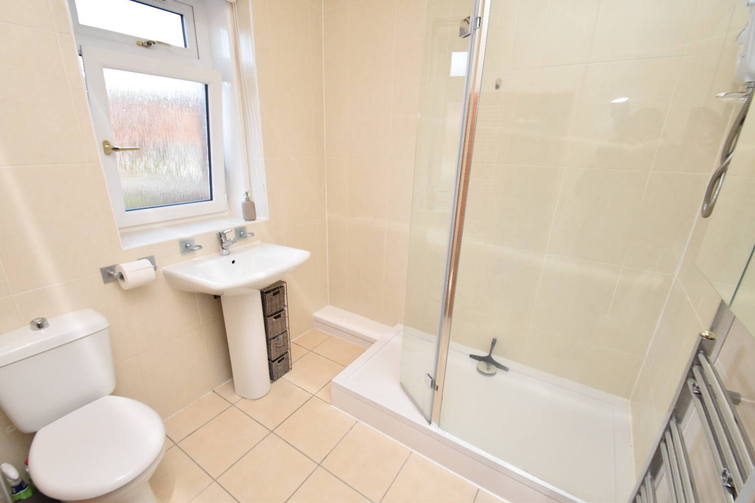 5 bed end of terrace house for sale in Lugar Drive, Glasgow  - Property Image 19