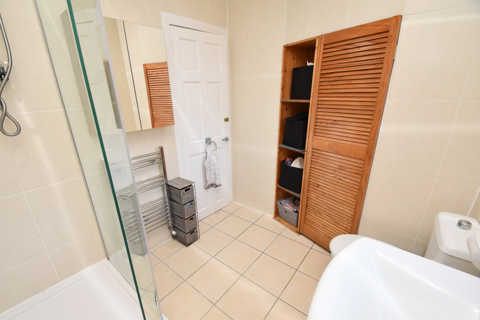 5 bed end of terrace house for sale in Lugar Drive, Glasgow  - Property Image 20