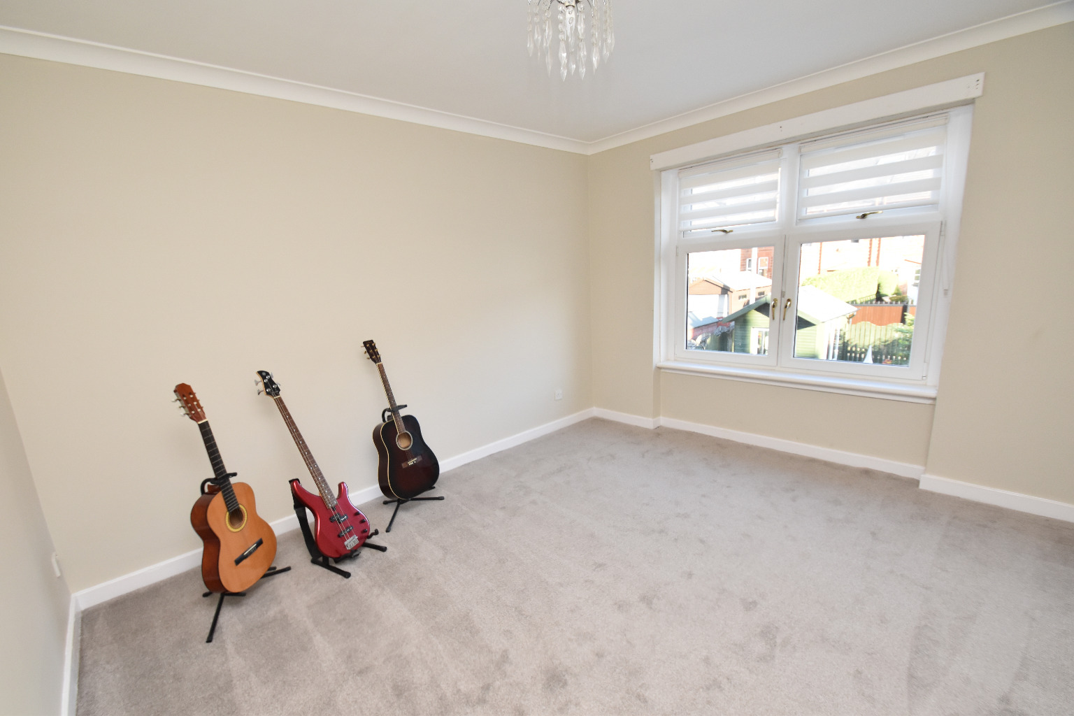 5 bed end of terrace house for sale in Lugar Drive, Glasgow  - Property Image 16