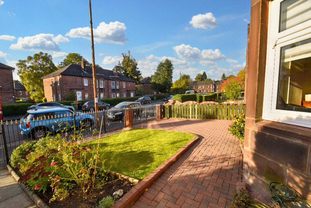 5 bed end of terrace house for sale in Lugar Drive, Glasgow  - Property Image 29