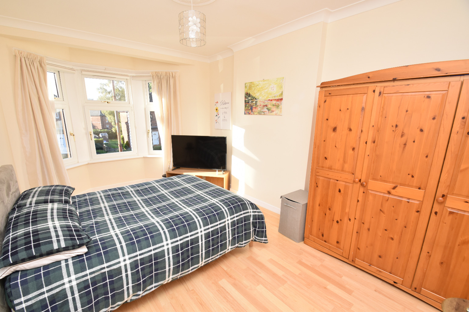 5 bed end of terrace house for sale in Lugar Drive, Glasgow  - Property Image 14