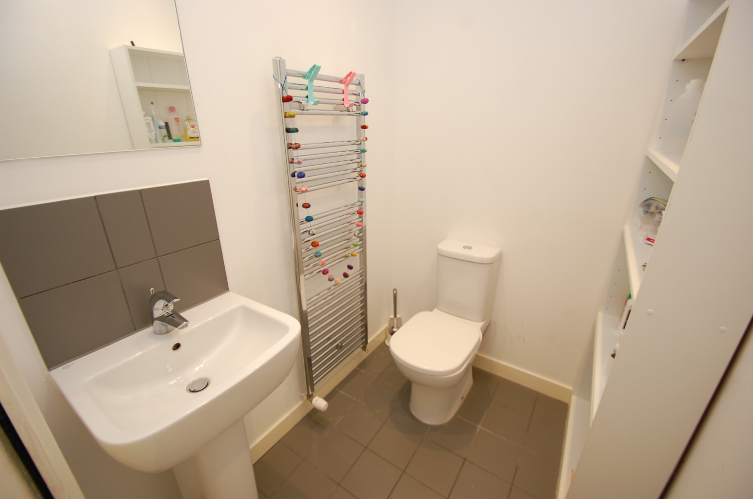 3 bed end of terrace house for sale in Whitelaw Street, Glasgow  - Property Image 7