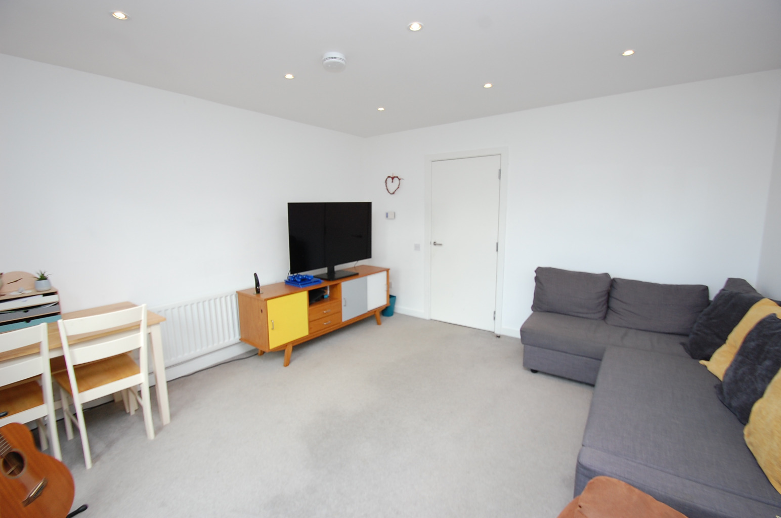 3 bed end of terrace house for sale in Whitelaw Street, Glasgow  - Property Image 3