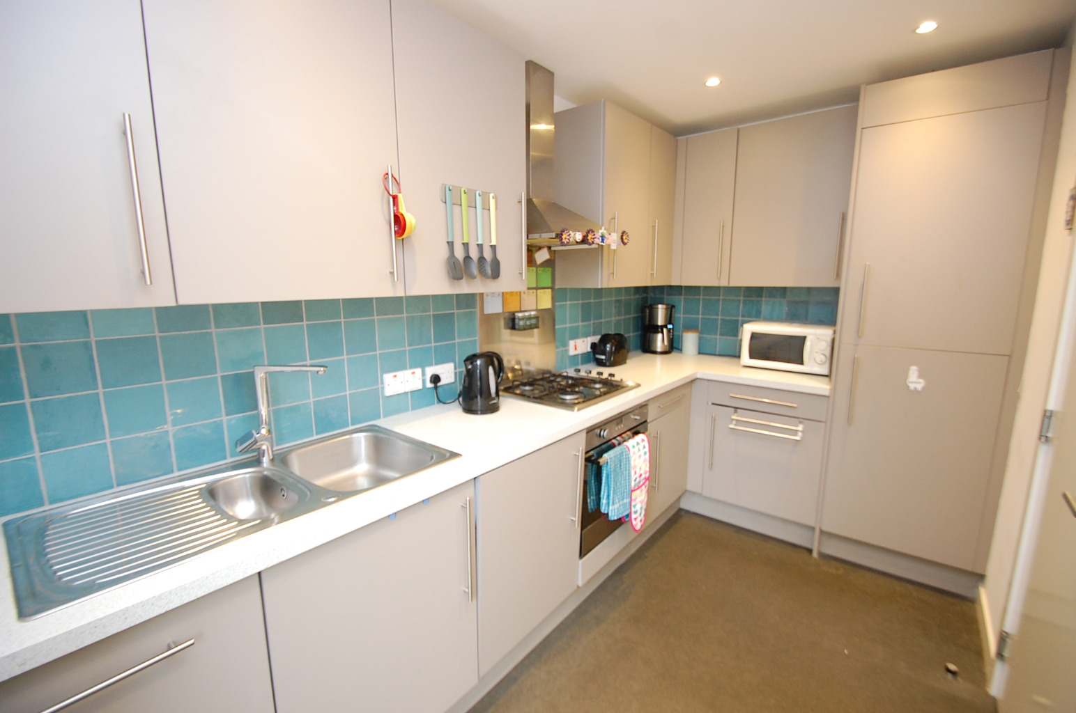 3 bed end of terrace house for sale in Whitelaw Street, Glasgow  - Property Image 5