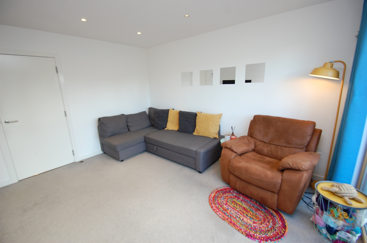 3 bed end of terrace house for sale in Whitelaw Street, Glasgow  - Property Image 4