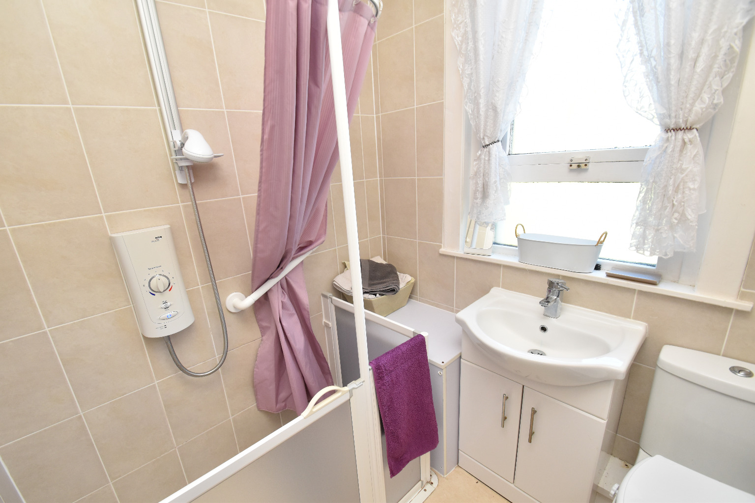 2 bed flat for sale in Sunart Road, Glasgow  - Property Image 9