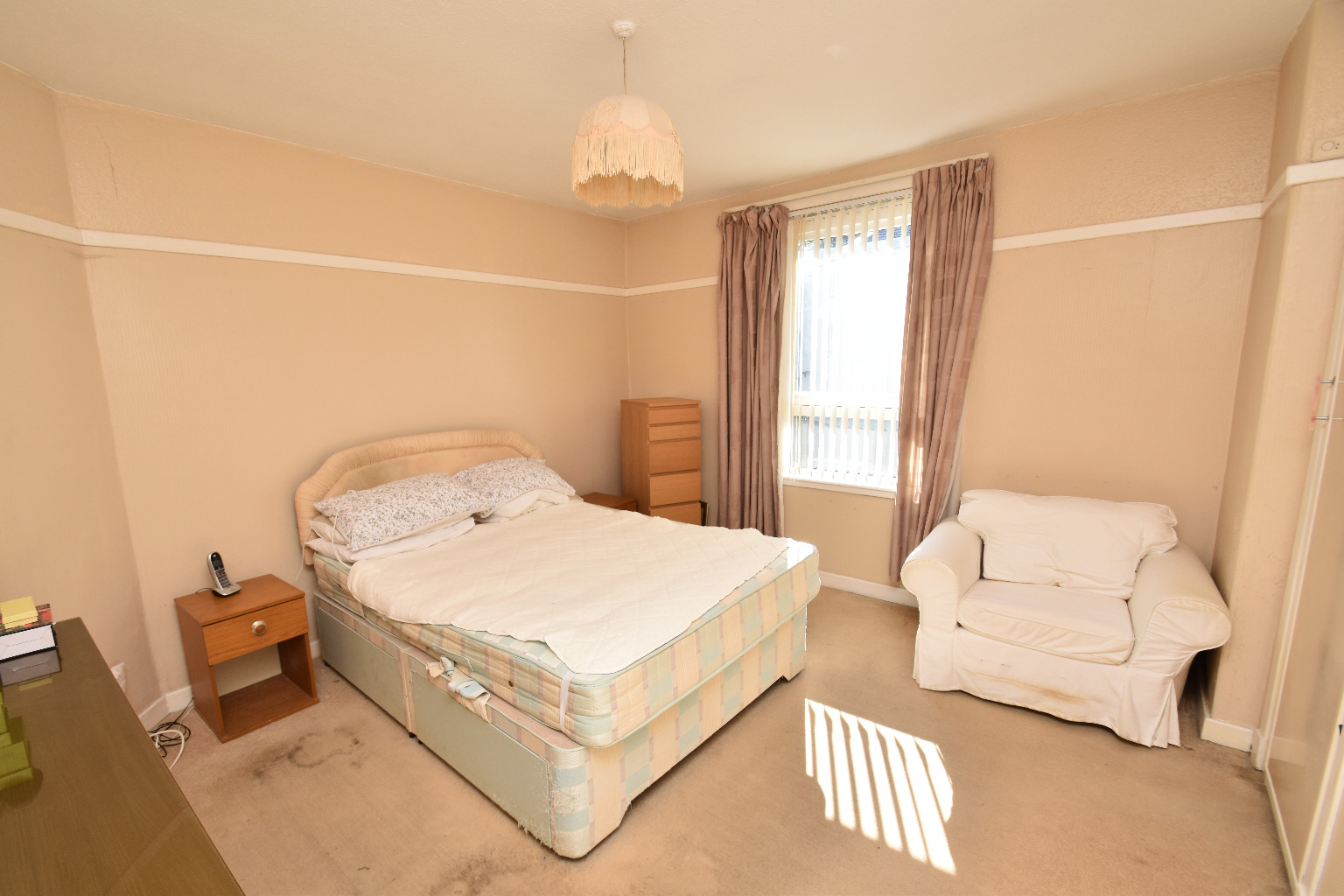 2 bed flat for sale in Sunart Road, Glasgow  - Property Image 5