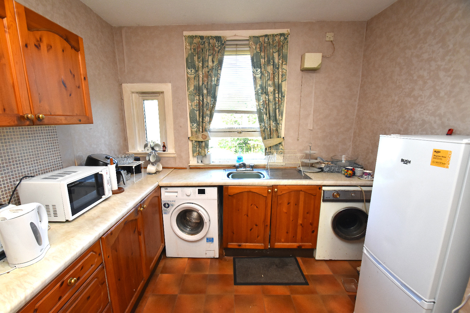 2 bed flat for sale in Sunart Road, Glasgow  - Property Image 4