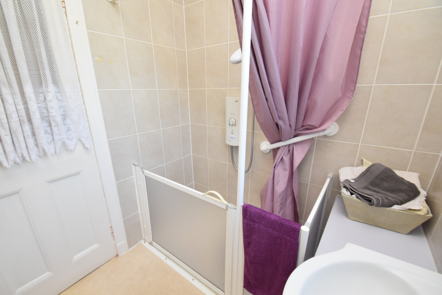 2 bed flat for sale in Sunart Road, Glasgow  - Property Image 10