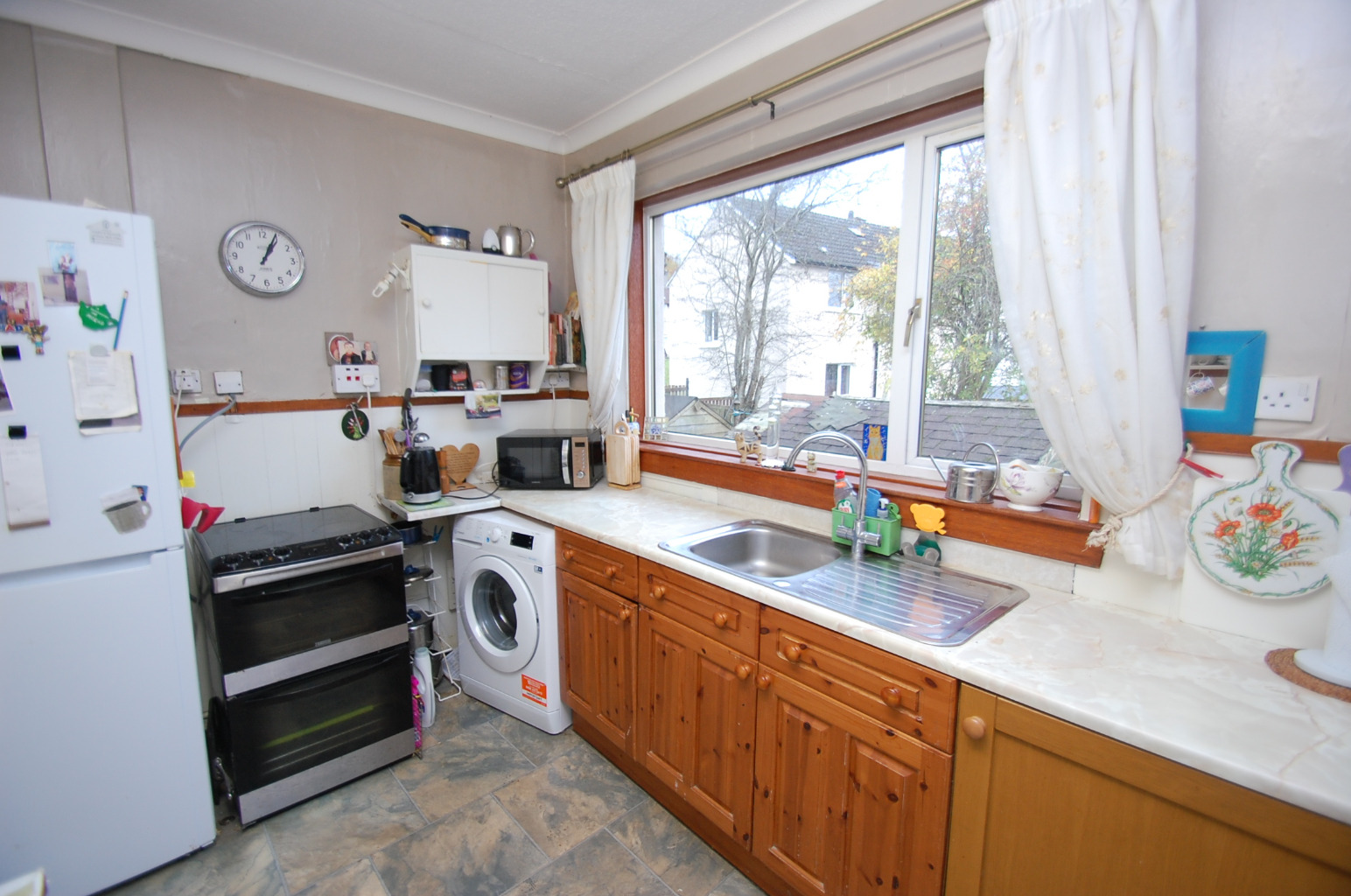 3 bed semi-detached house for sale in Cornaig Road, Glasgow  - Property Image 7