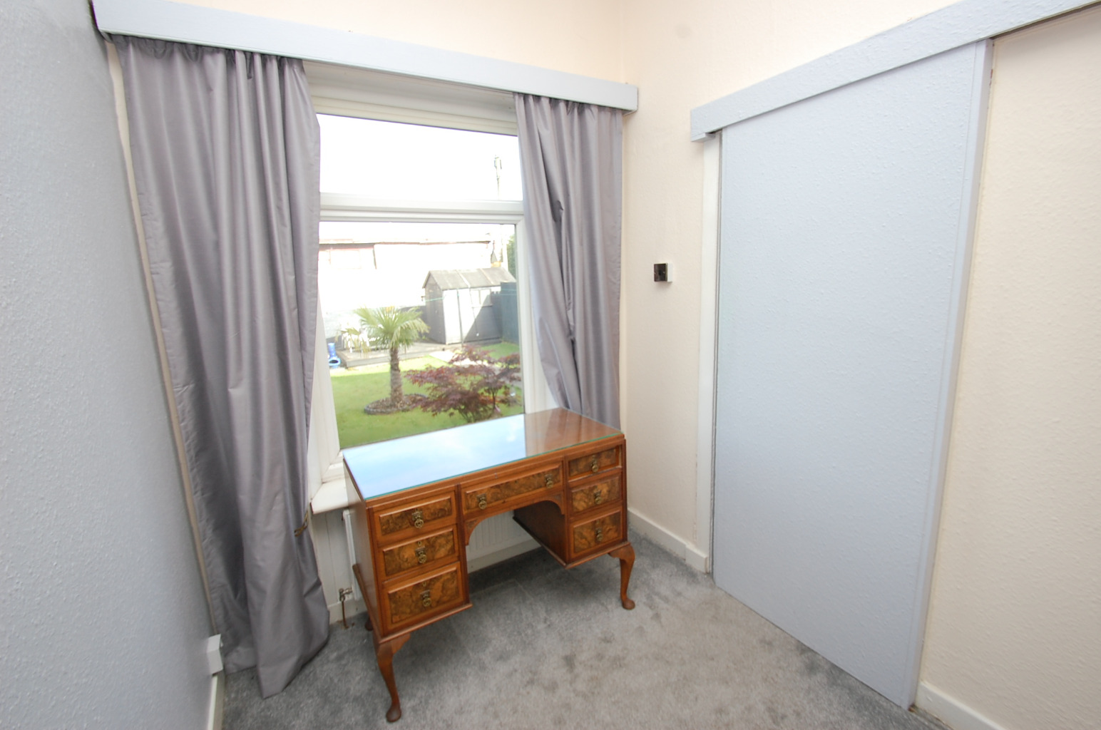 3 bed flat for sale in Arbroath Avenue, Glasgow  - Property Image 13