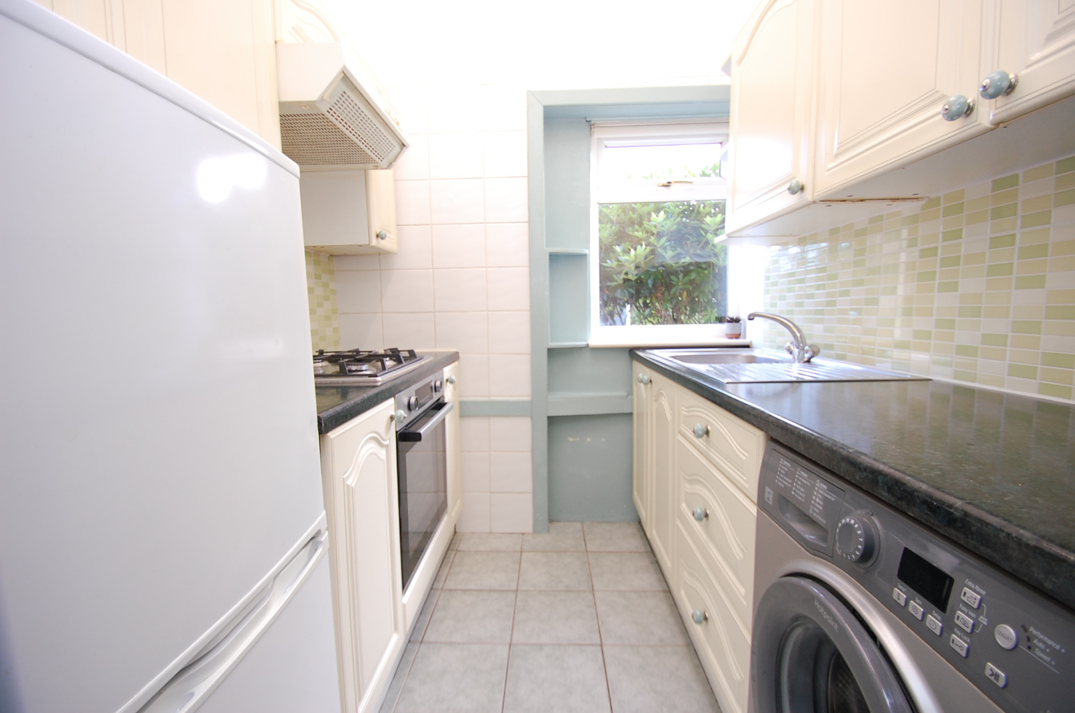 3 bed flat for sale in Arbroath Avenue, Glasgow  - Property Image 7