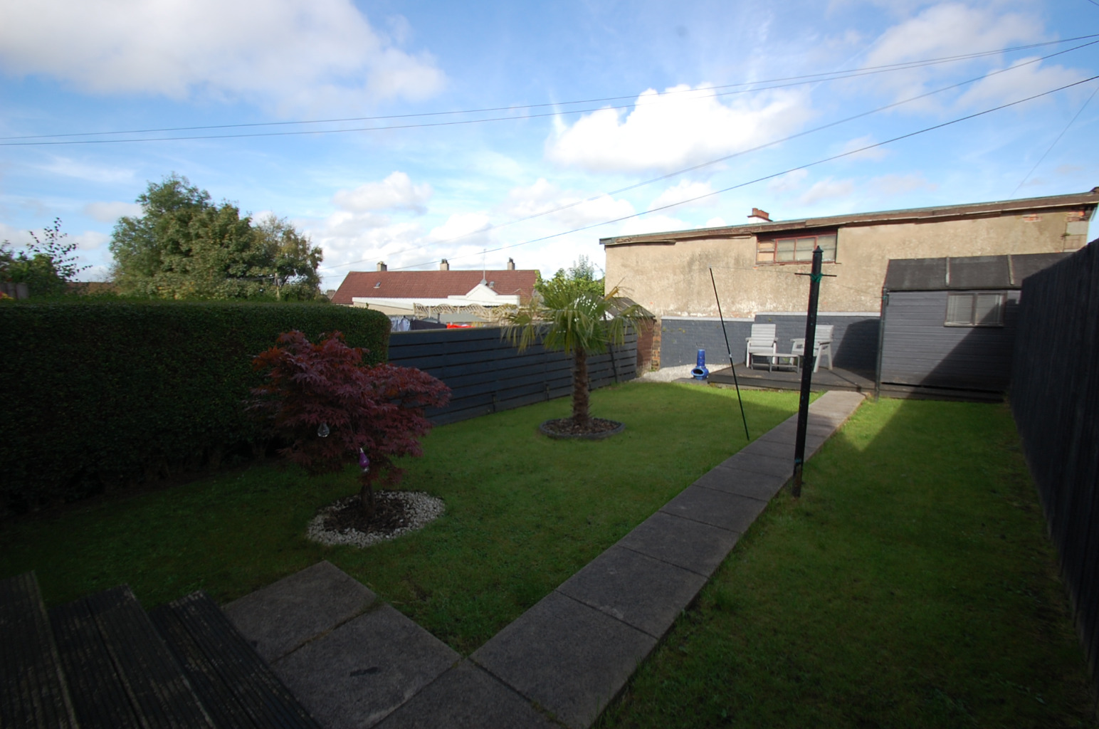 3 bed flat for sale in Arbroath Avenue, Glasgow  - Property Image 16