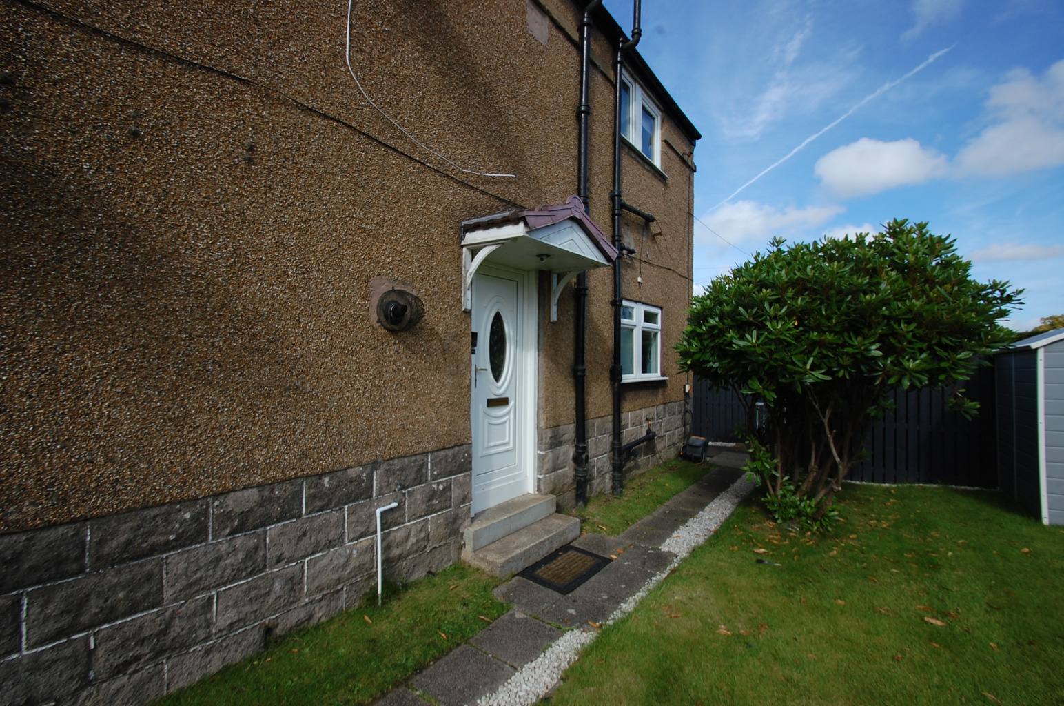 3 bed flat for sale in Arbroath Avenue, Glasgow  - Property Image 2