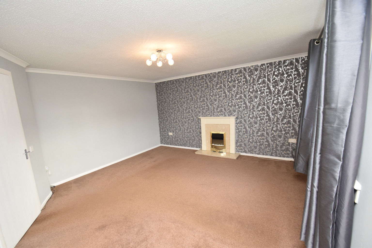 2 bed flat for sale in Calfhill Road, Glasgow  - Property Image 2