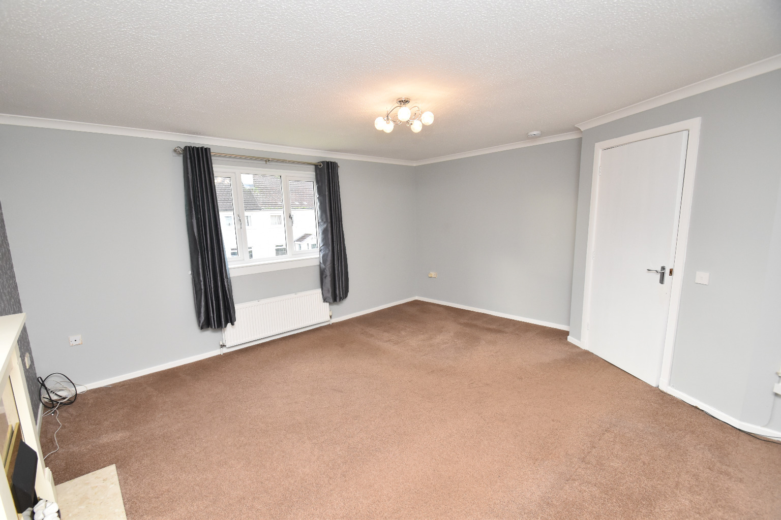 2 bed flat for sale in Calfhill Road, Glasgow  - Property Image 3