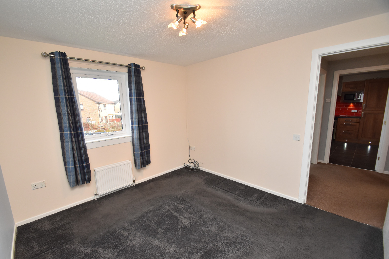 2 bed flat for sale in Calfhill Road, Glasgow  - Property Image 9