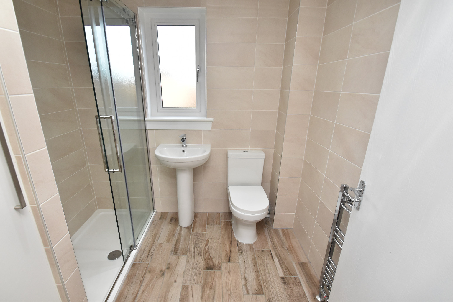 2 bed flat for sale in Calfhill Road, Glasgow  - Property Image 11