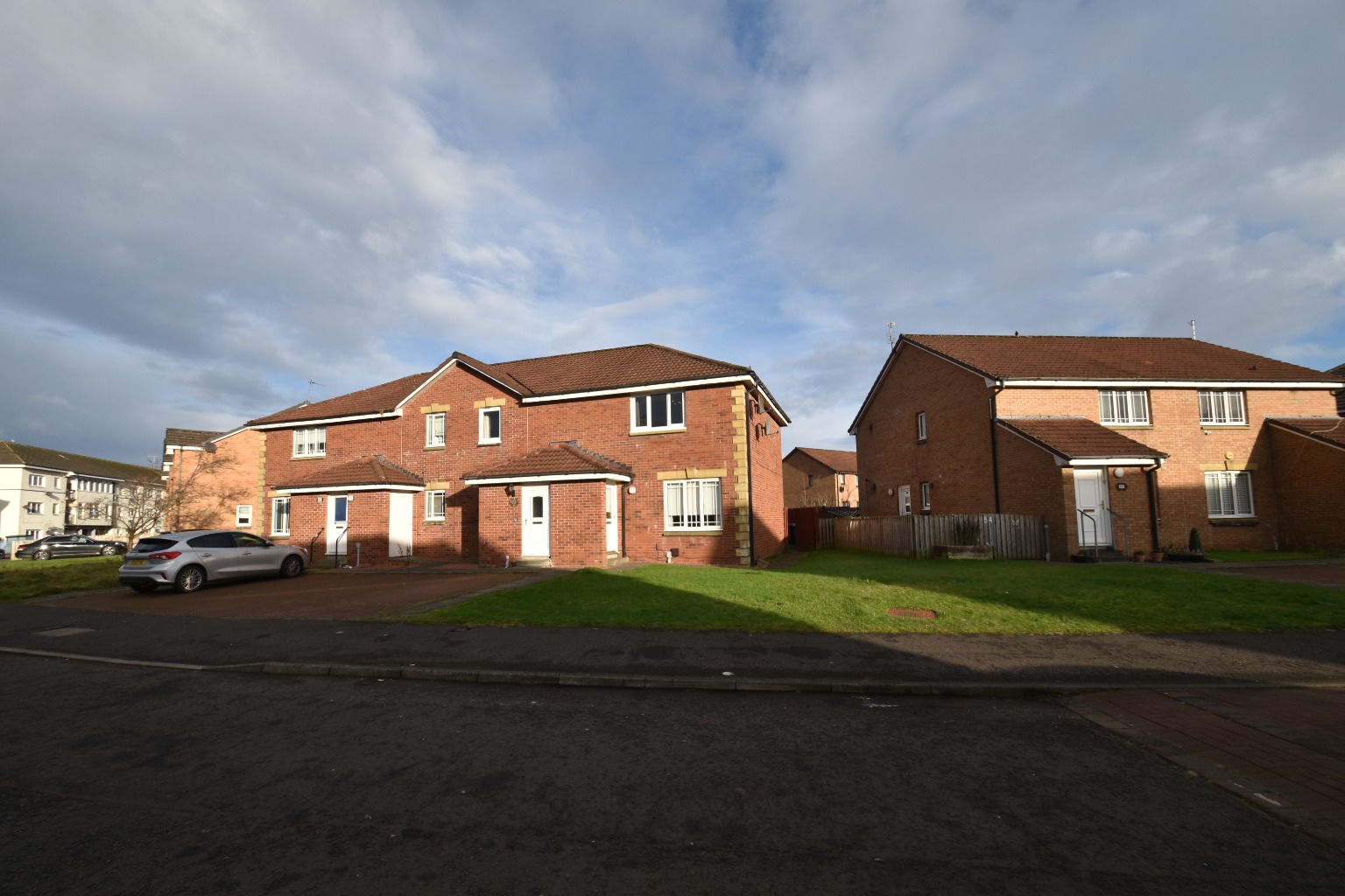 2 bed flat for sale in Calfhill Road, Glasgow  - Property Image 14