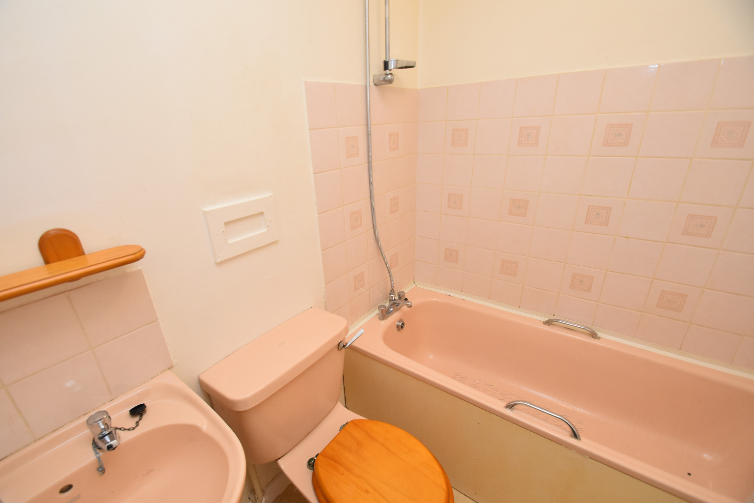 1 bed flat for sale in Burghead Place  - Property Image 8