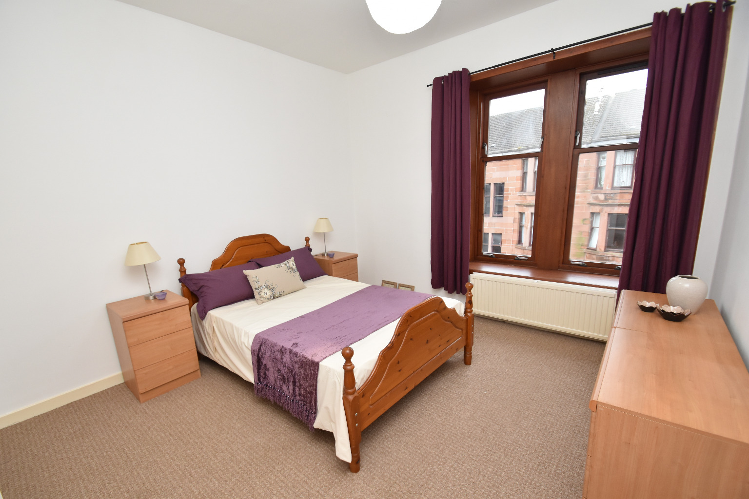 1 bed flat for sale in Burghead Place  - Property Image 9