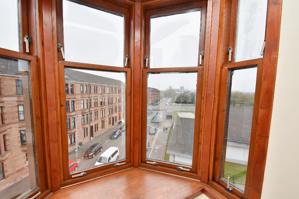 1 bed flat for sale in Burghead Place  - Property Image 3