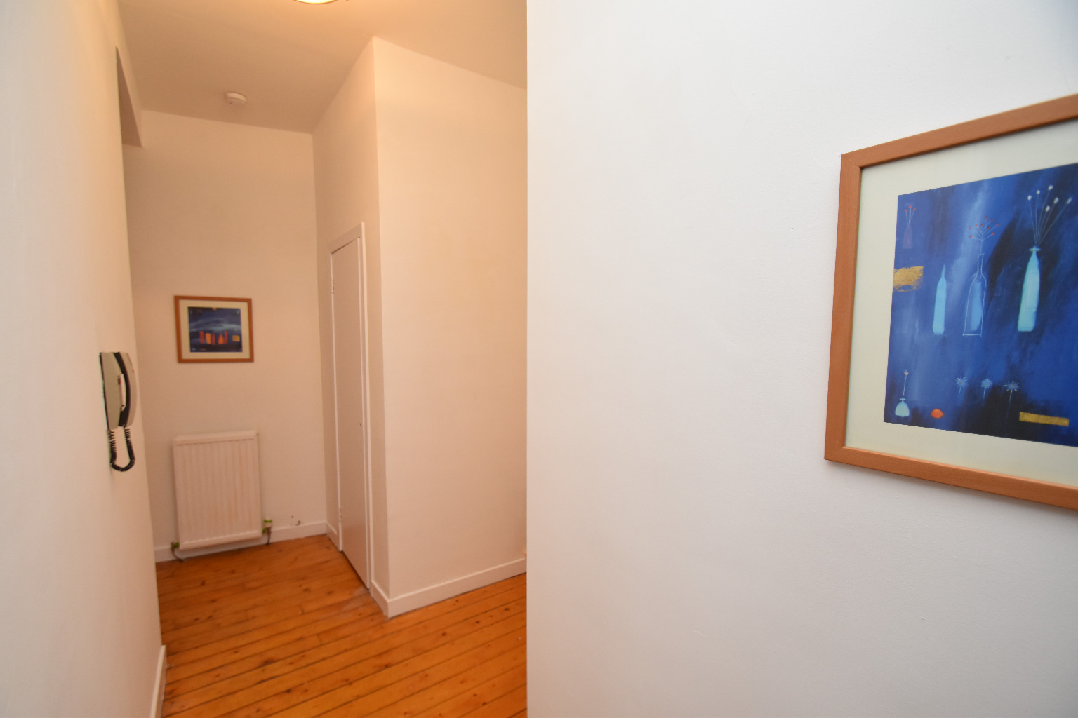 1 bed flat for sale in Burghead Place  - Property Image 6