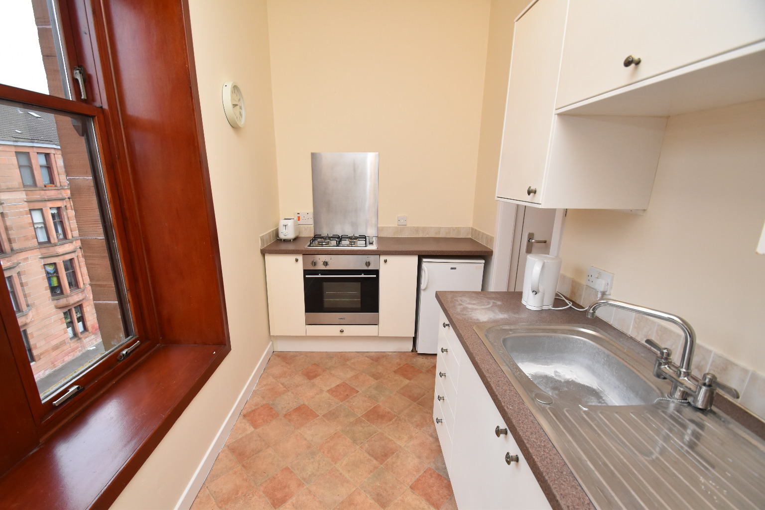 1 bed flat for sale in Burghead Place  - Property Image 7