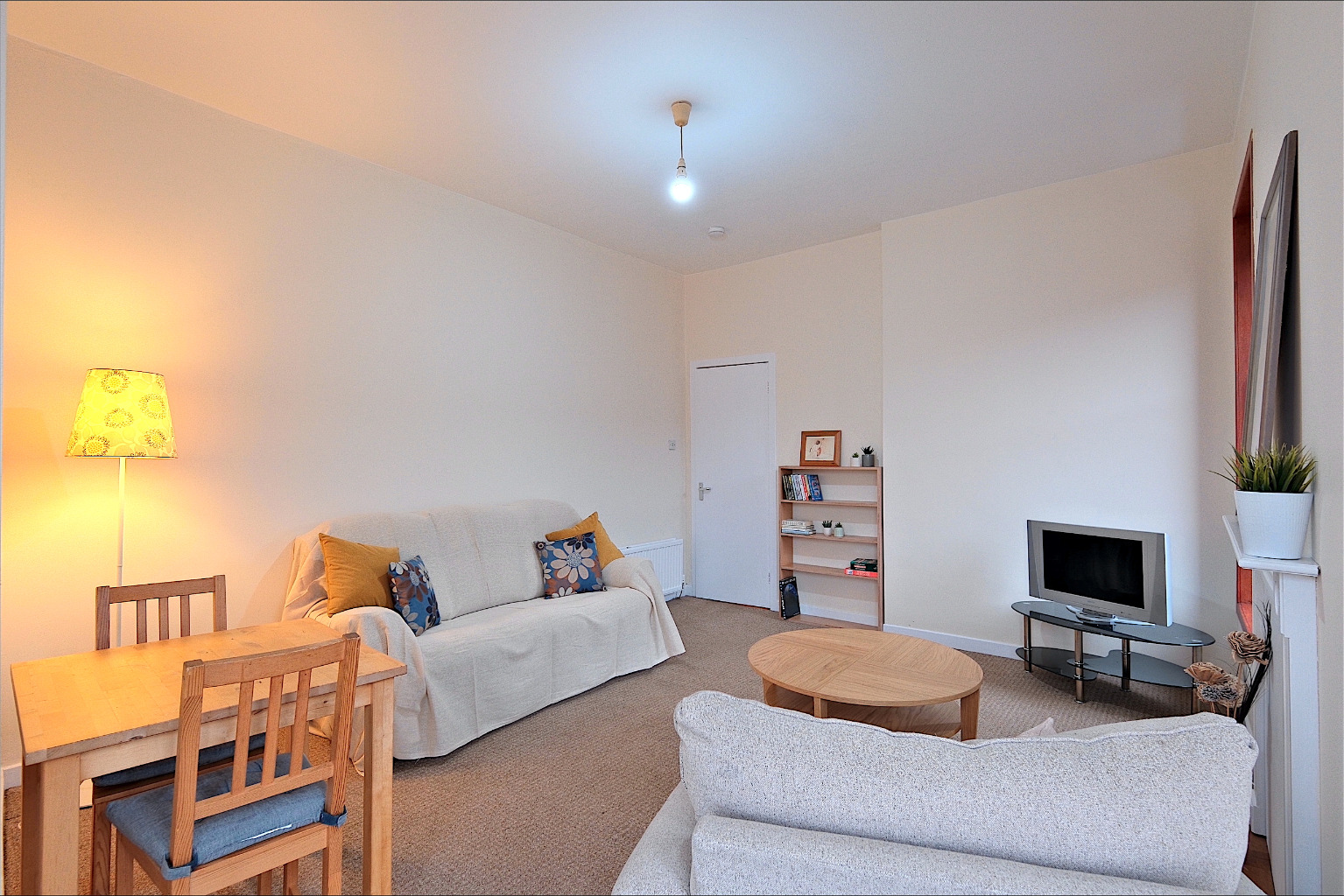 1 bed flat for sale in Burghead Place  - Property Image 4