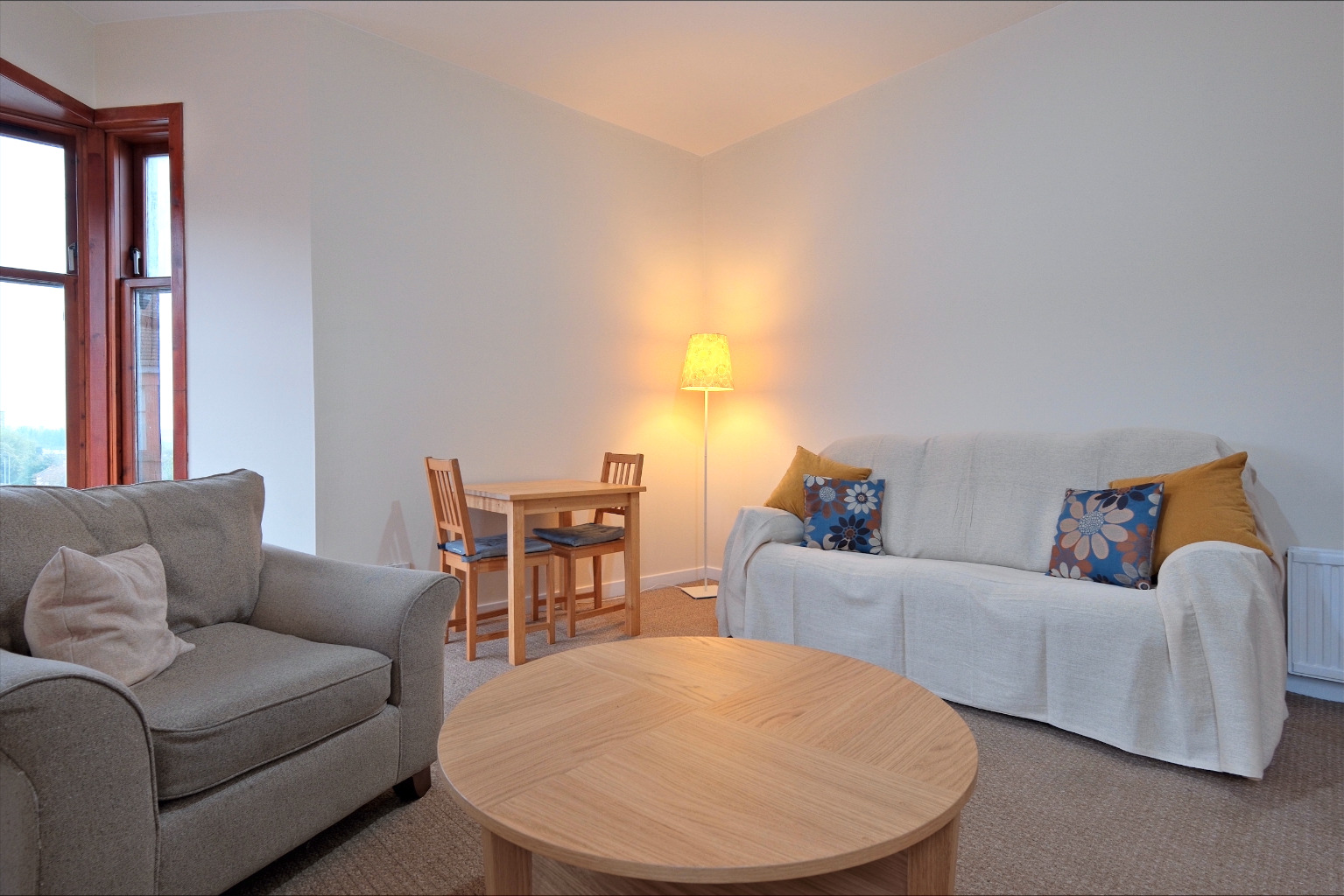 1 bed flat for sale in Burghead Place  - Property Image 5