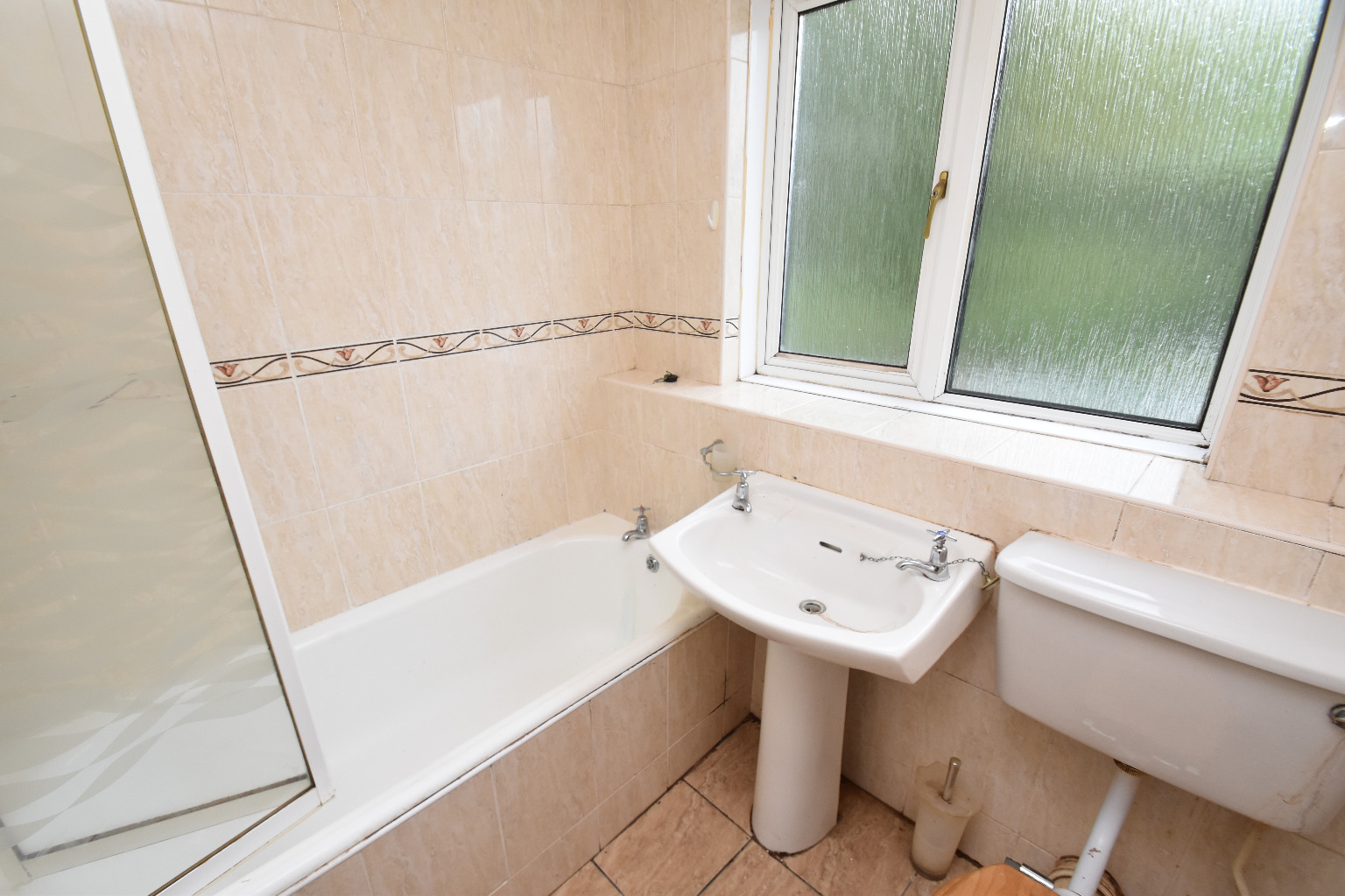 2 bed end of terrace house for sale in Cunningham Drive, Glasgow  - Property Image 10