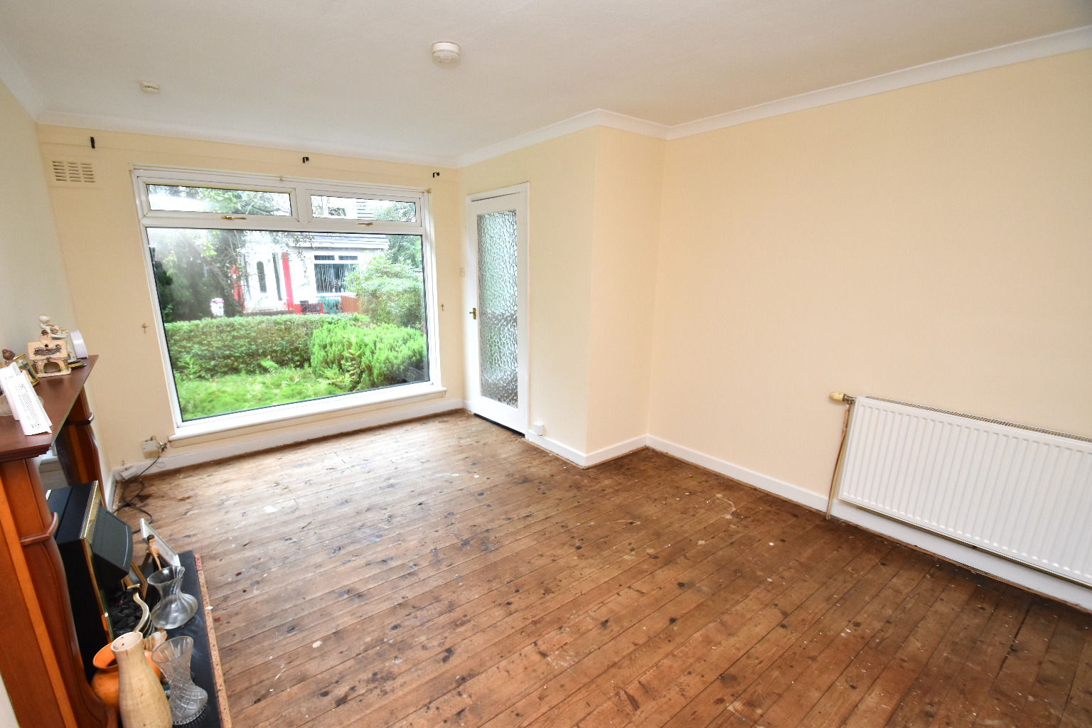 2 bed end of terrace house for sale in Cunningham Drive, Glasgow  - Property Image 3