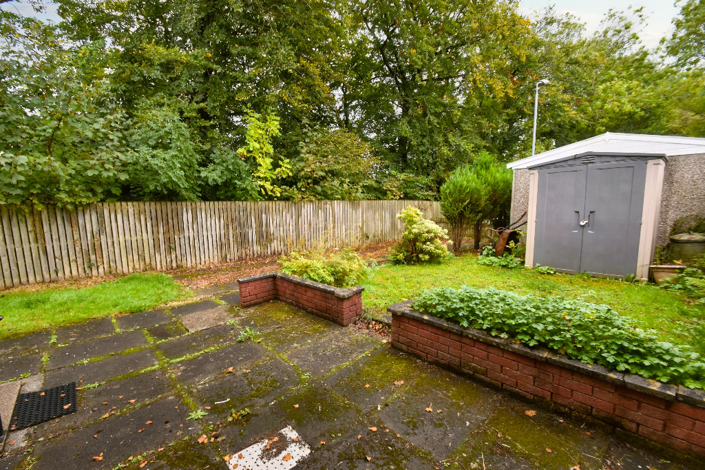 2 bed end of terrace house for sale in Cunningham Drive, Glasgow  - Property Image 12