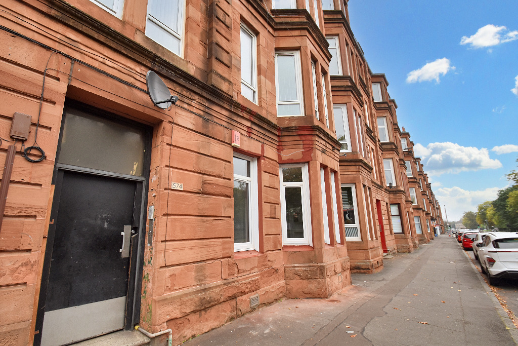 2 bed flat for sale in Paisley Road West  - Property Image 15