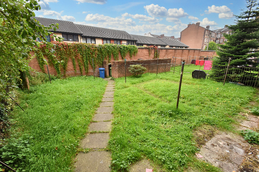 2 bed flat for sale in Paisley Road West  - Property Image 13