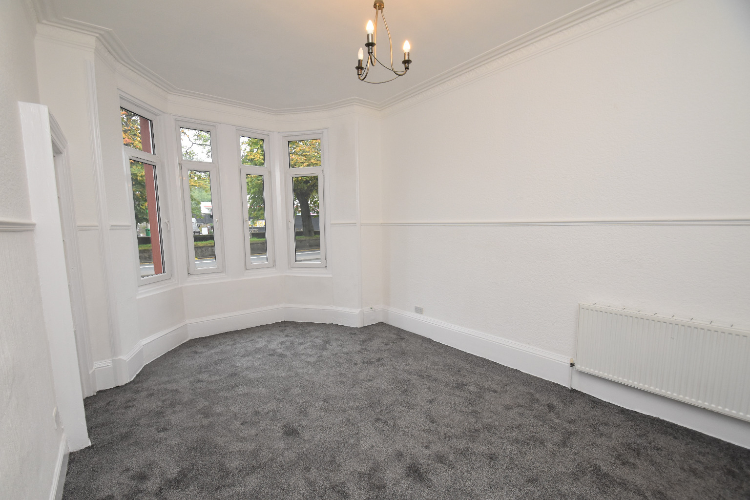 2 bed flat for sale in Paisley Road West  - Property Image 4